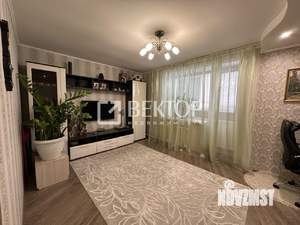 2-к квартира, вторичка, 56м2, 2/9 этаж