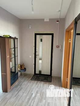 3-к квартира, вторичка, 96м2, 7/13 этаж