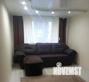 2-к квартира, вторичка, 55м2, 1/9 этаж
