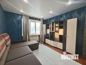 1-к квартира, вторичка, 31м2, 3/3 этаж
