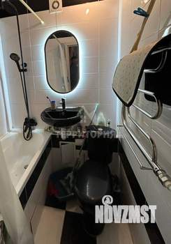 2-к квартира, вторичка, 45м2, 5/5 этаж