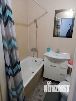 1-к квартира, вторичка, 34м2, 1/5 этаж