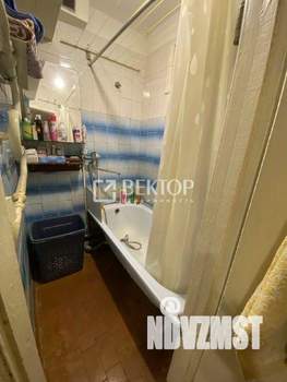 1-к квартира, вторичка, 31м2, 3/5 этаж