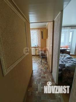 1-к квартира, вторичка, 32м2, 2/5 этаж