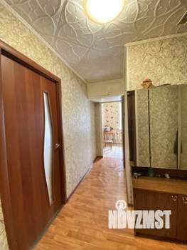 1-к квартира, вторичка, 35м2, 1/9 этаж