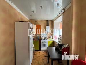 3-к квартира, вторичка, 60м2, 4/5 этаж