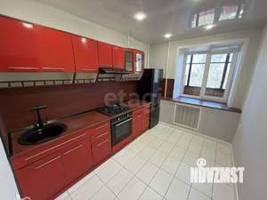 2-к квартира, вторичка, 48м2, 4/5 этаж