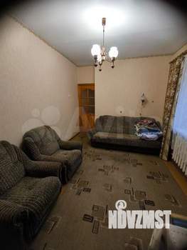 2-к квартира, вторичка, 41м2, 1/3 этаж