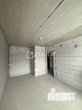 1-к квартира, вторичка, 39м2, 4/9 этаж