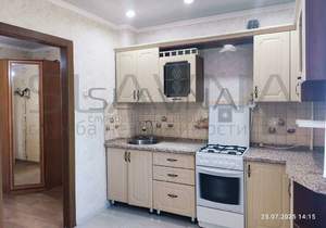 3-к квартира, вторичка, 60м2, 4/5 этаж
