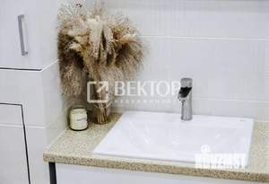 1-к квартира, вторичка, 38м2, 8/9 этаж