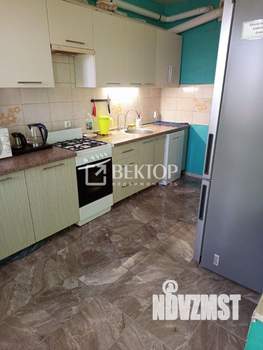 1-к квартира, вторичка, 32м2, 1/3 этаж