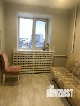 4-к квартира, вторичка, 79м2, 7/9 этаж