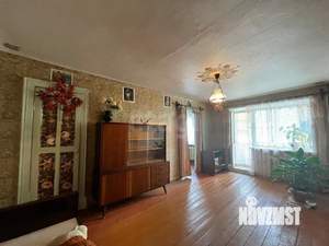 2-к квартира, вторичка, 41м2, 3/4 этаж