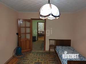 1-к квартира, вторичка, 32м2, 1/5 этаж