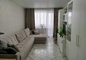 3-к квартира, вторичка, 61м2, 5/5 этаж