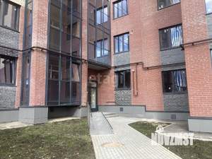 3-к квартира, вторичка, 106м2, 2/9 этаж