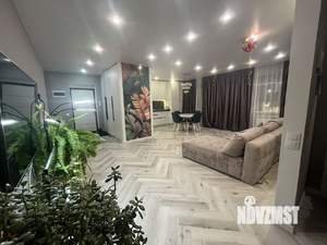 3-к квартира, вторичка, 79м2, 1/5 этаж