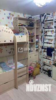 2-к квартира, вторичка, 60м2, 1/3 этаж