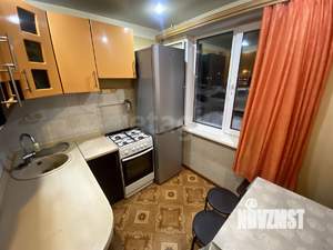 3-к квартира, вторичка, 62м2, 2/5 этаж