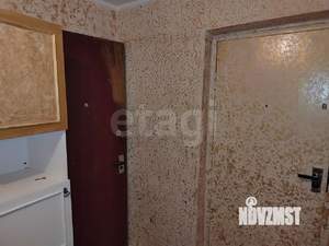 1-к квартира, вторичка, 32м2, 1/5 этаж