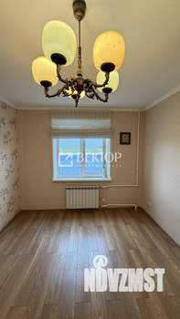 3-к квартира, вторичка, 65м2, 2/5 этаж