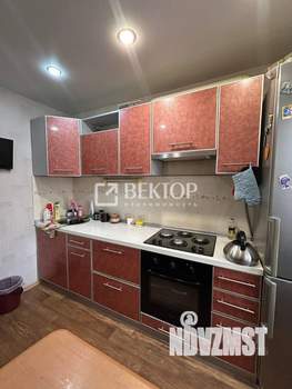 3-к квартира, вторичка, 63м2, 6/9 этаж