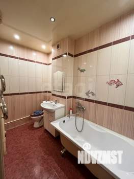 2-к квартира, вторичка, 59м2, 3/9 этаж