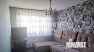 3-к квартира, вторичка, 65м2, 8/9 этаж