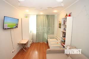 3-к квартира, вторичка, 68м2, 3/3 этаж