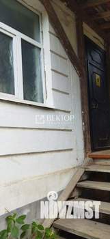 1-к квартира, вторичка, 42м2, 1/3 этаж