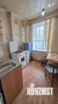 1-к квартира, вторичка, 31м2, 2/2 этаж
