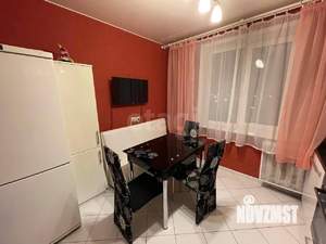 2-к квартира, вторичка, 50м2, 7/10 этаж
