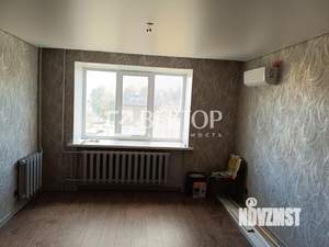 1-к квартира, вторичка, 35м2, 4/10 этаж