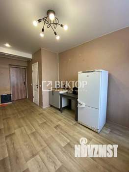 1-к квартира, вторичка, 18м2, 5/5 этаж