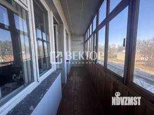 2-к квартира, вторичка, 51м2, 3/9 этаж