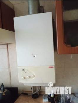 1-к квартира, вторичка, 26м2, 2/4 этаж
