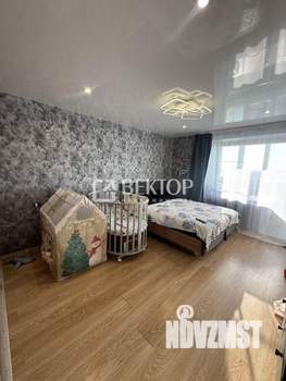 1-к квартира, вторичка, 39м2, 9/9 этаж