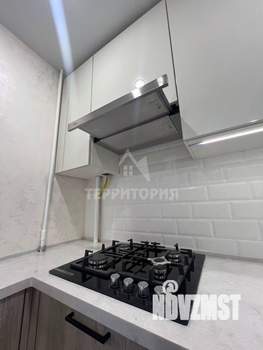 1-к квартира, вторичка, 35м2, 4/10 этаж