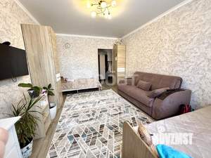 2-к квартира, вторичка, 59м2, 2/10 этаж