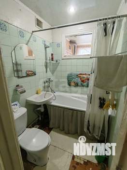 1-к квартира, вторичка, 32м2, 2/5 этаж