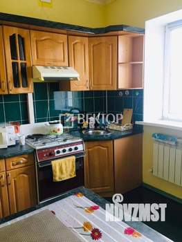 1-к квартира, вторичка, 42м2, 2/2 этаж