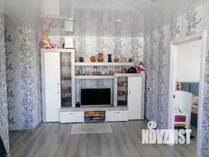 4-к квартира, вторичка, 61м2, 5/5 этаж