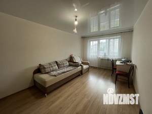 1-к квартира, вторичка, 38м2, 1/3 этаж