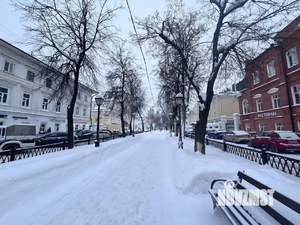 Студия квартира, вторичка, 22м2, 3/3 этаж