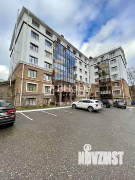 2-к квартира, вторичка, 70м2, 2/5 этаж