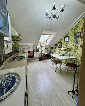 3-к квартира, вторичка, 75м2, 4/4 этаж