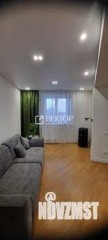 3-к квартира, вторичка, 101м2, 8/10 этаж