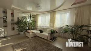 4-к квартира, вторичка, 91м2, 2/4 этаж