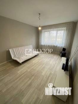 3-к квартира, вторичка, 79м2, 1/15 этаж